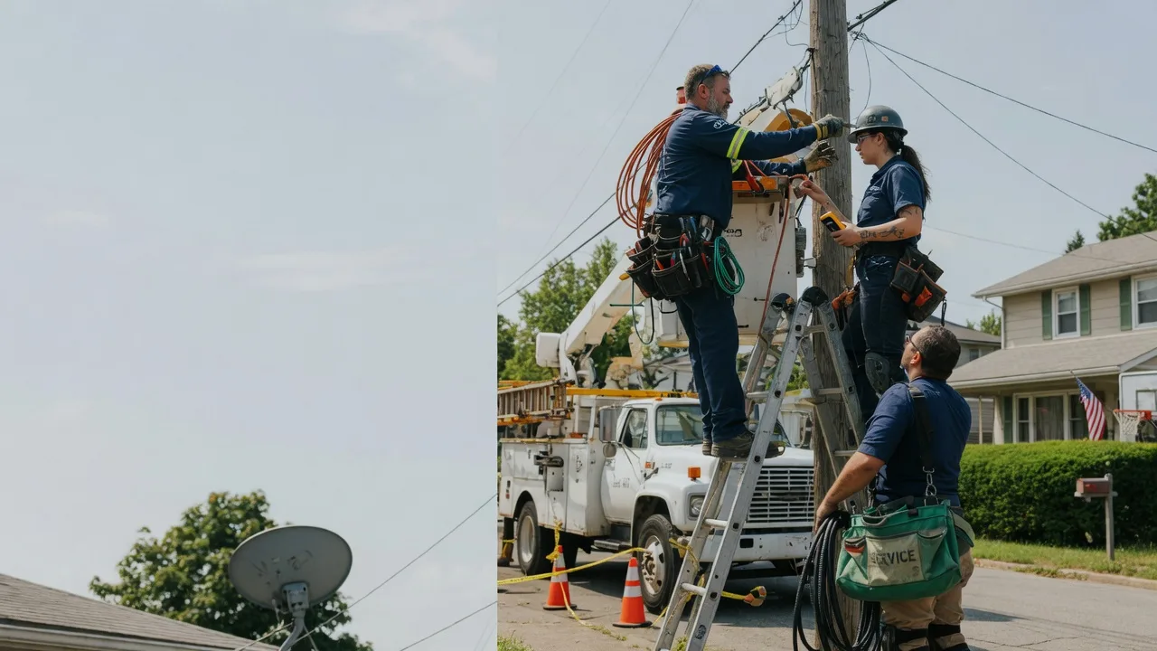 Electrical Repair in Romney, WV near me